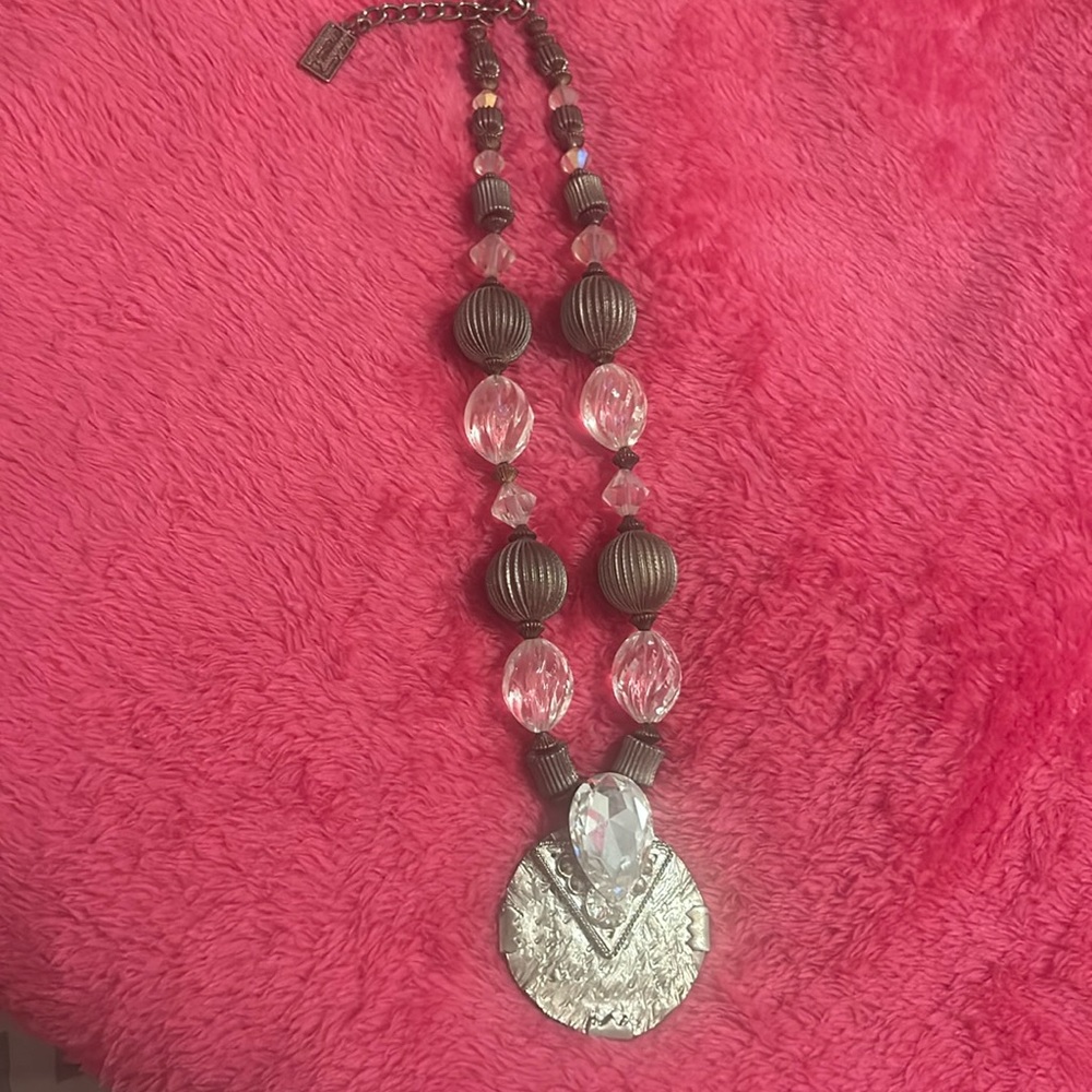 ANTHONY ALEXANDER Necklace